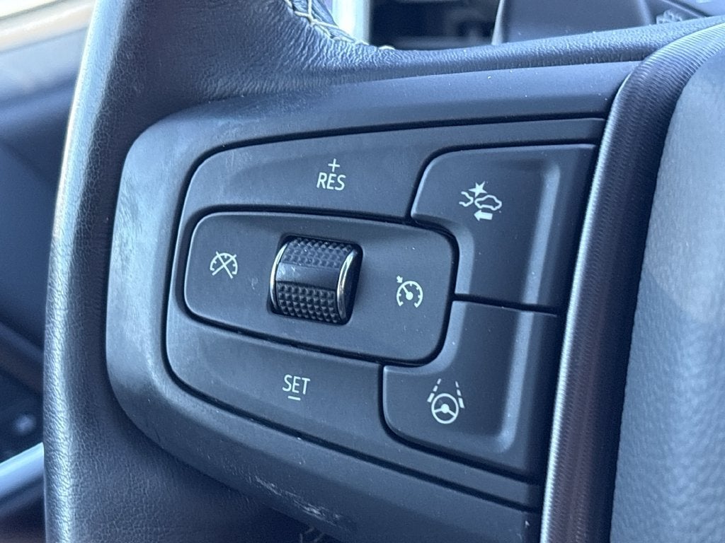 2024 GMC Sierra 1500 Base
