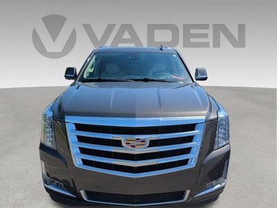 2020 Cadillac Escalade ESV Base