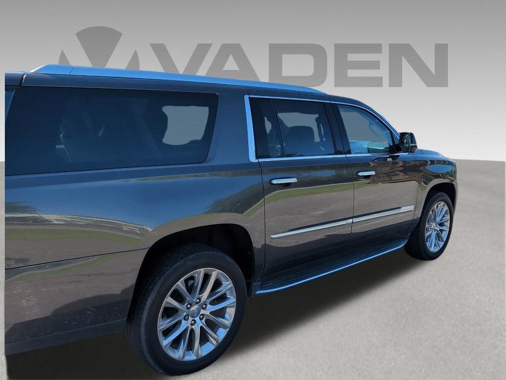 2020 Cadillac Escalade ESV Base