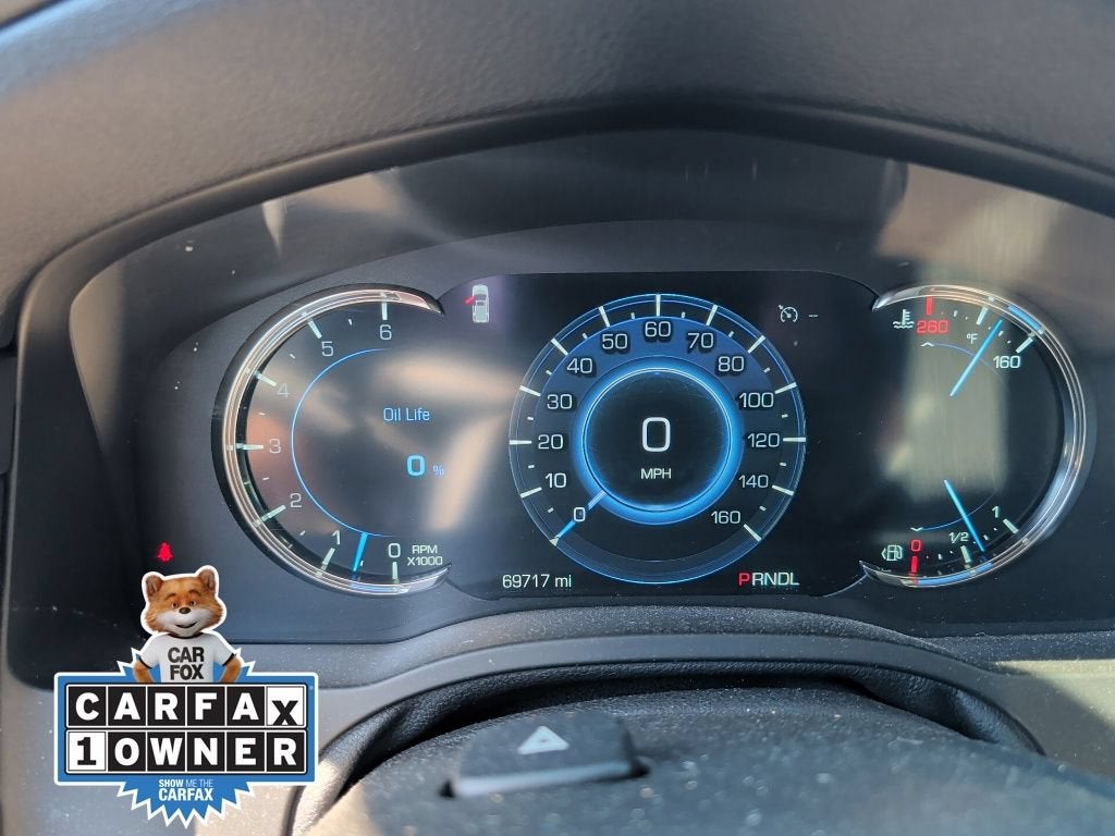 2020 Cadillac Escalade ESV Base