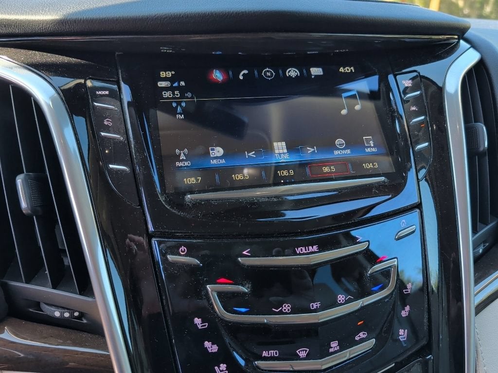 2020 Cadillac Escalade ESV Base