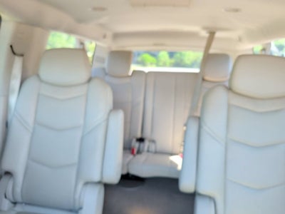 2020 Cadillac Escalade ESV Base