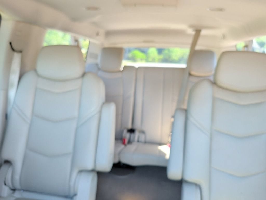 2020 Cadillac Escalade ESV Base