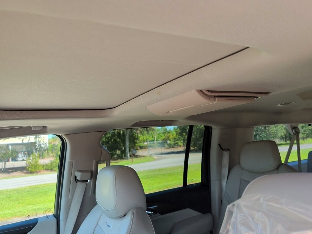 2020 Cadillac Escalade ESV Base