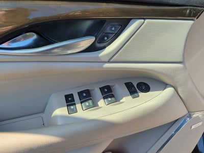 2020 Cadillac Escalade ESV Base