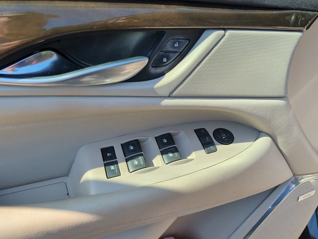 2020 Cadillac Escalade ESV Base