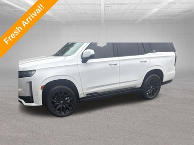 2024 Cadillac Escalade Base