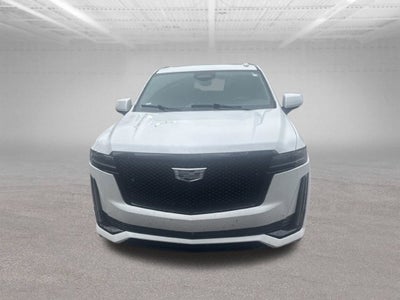 2024 Cadillac Escalade Base
