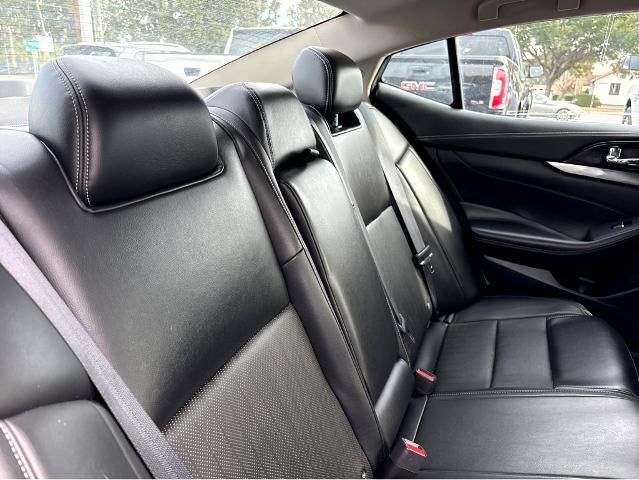 2023 Nissan Maxima SV