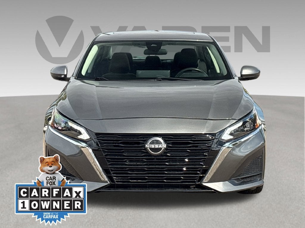 2024 Nissan Altima Base