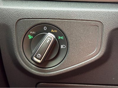 2020 Volkswagen Atlas Cross Sport 3.6L V6 SE w/Technology