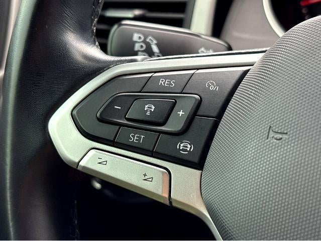 2020 Volkswagen Atlas Cross Sport 3.6L V6 SE w/Technology