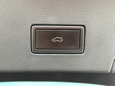 2020 Volkswagen Atlas Cross Sport 3.6L V6 SE w/Technology