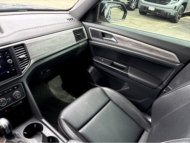 2020 Volkswagen Atlas Cross Sport 3.6L V6 SE w/Technology