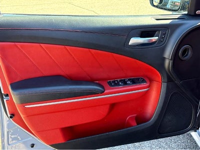 2022 Dodge Charger Scat Pack Widebody