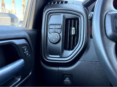 2024 Chevrolet Silverado 2500 HD WT