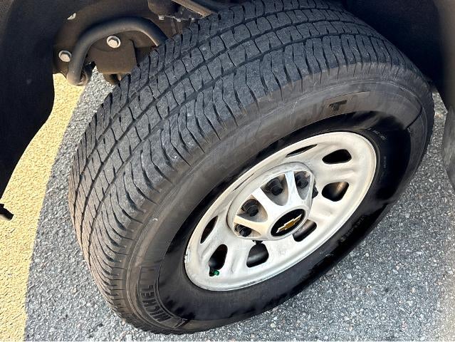 2024 Chevrolet Silverado 2500 HD WT