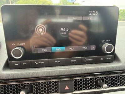 2022 Honda Civic Sedan Sport