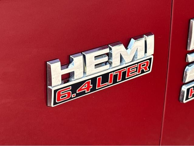 2015 RAM 2500 Tradesman