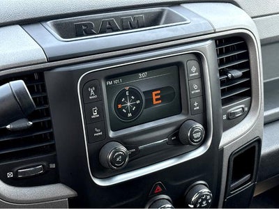 2015 RAM 2500 Tradesman