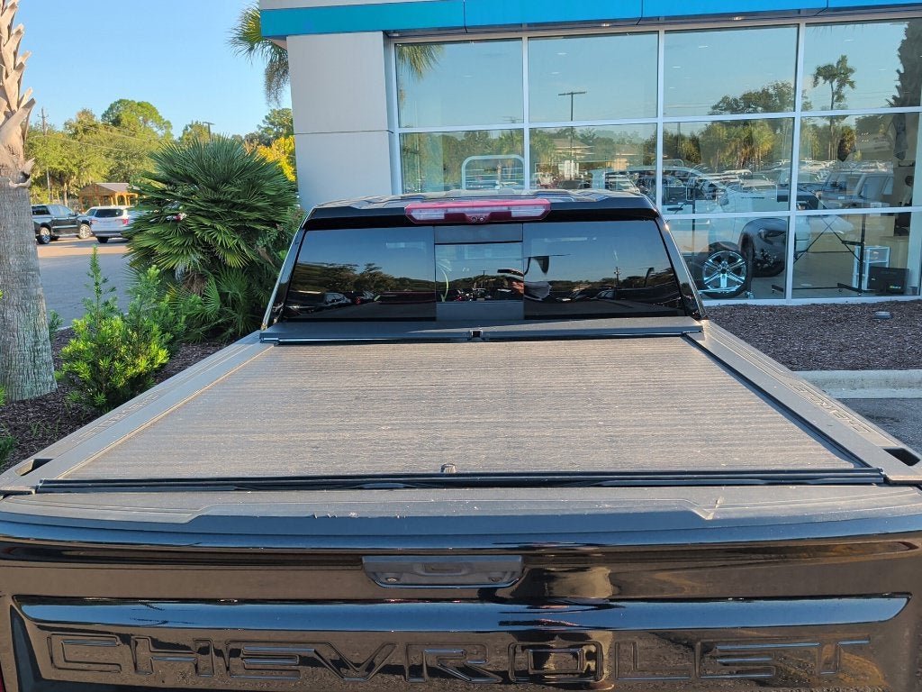 2023 Chevrolet Silverado 1500 Base
