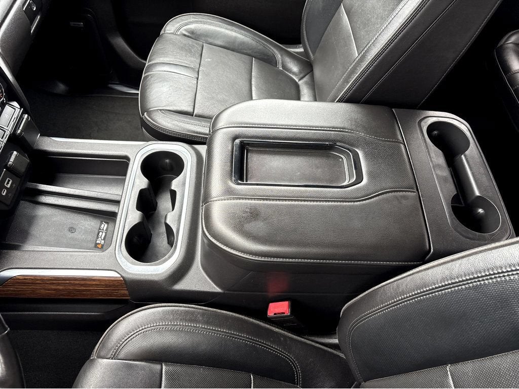 2021 Chevrolet Silverado 1500 Base