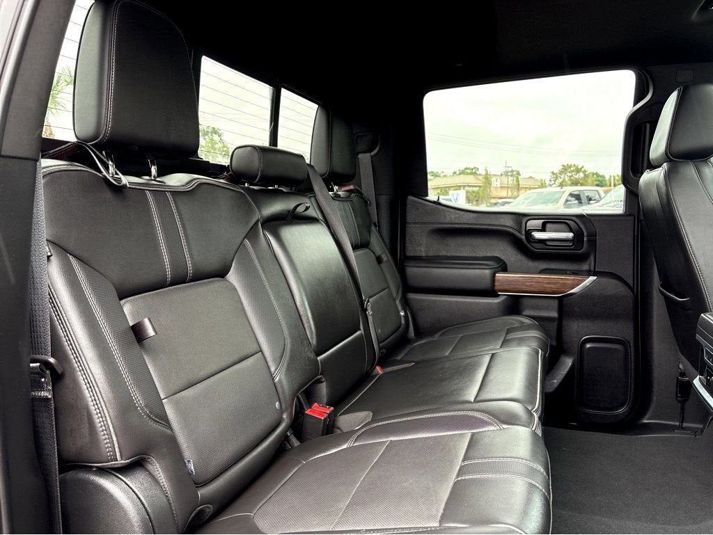 2021 Chevrolet Silverado 1500 Base