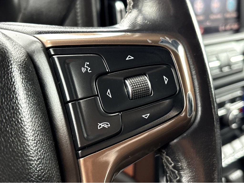 2021 Chevrolet Silverado 1500 Base
