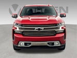 2021 Chevrolet Silverado 1500 Base