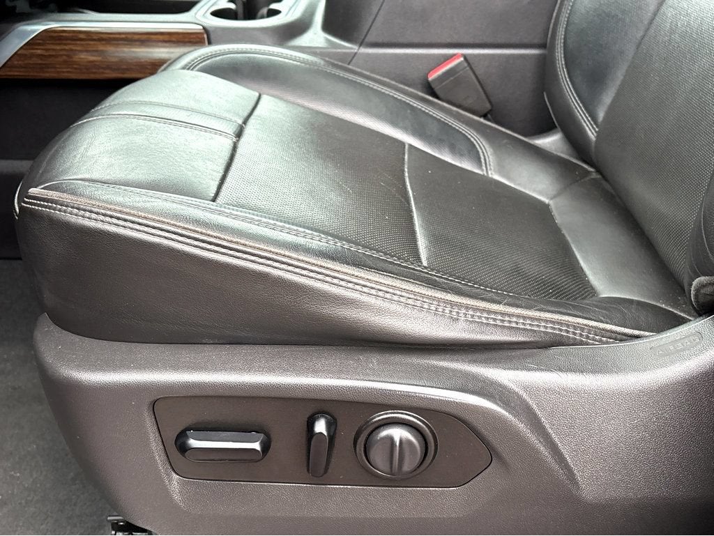 2021 Chevrolet Silverado 1500 Base