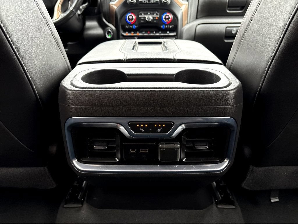 2021 Chevrolet Silverado 1500 Base