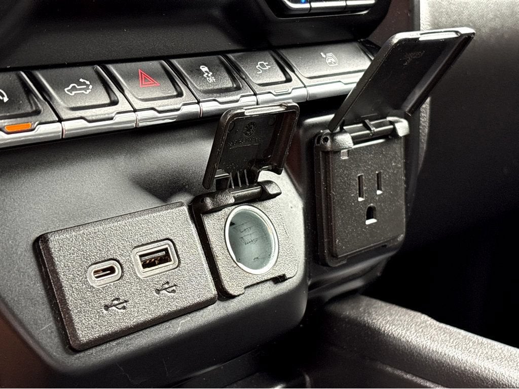 2021 Chevrolet Silverado 1500 Base