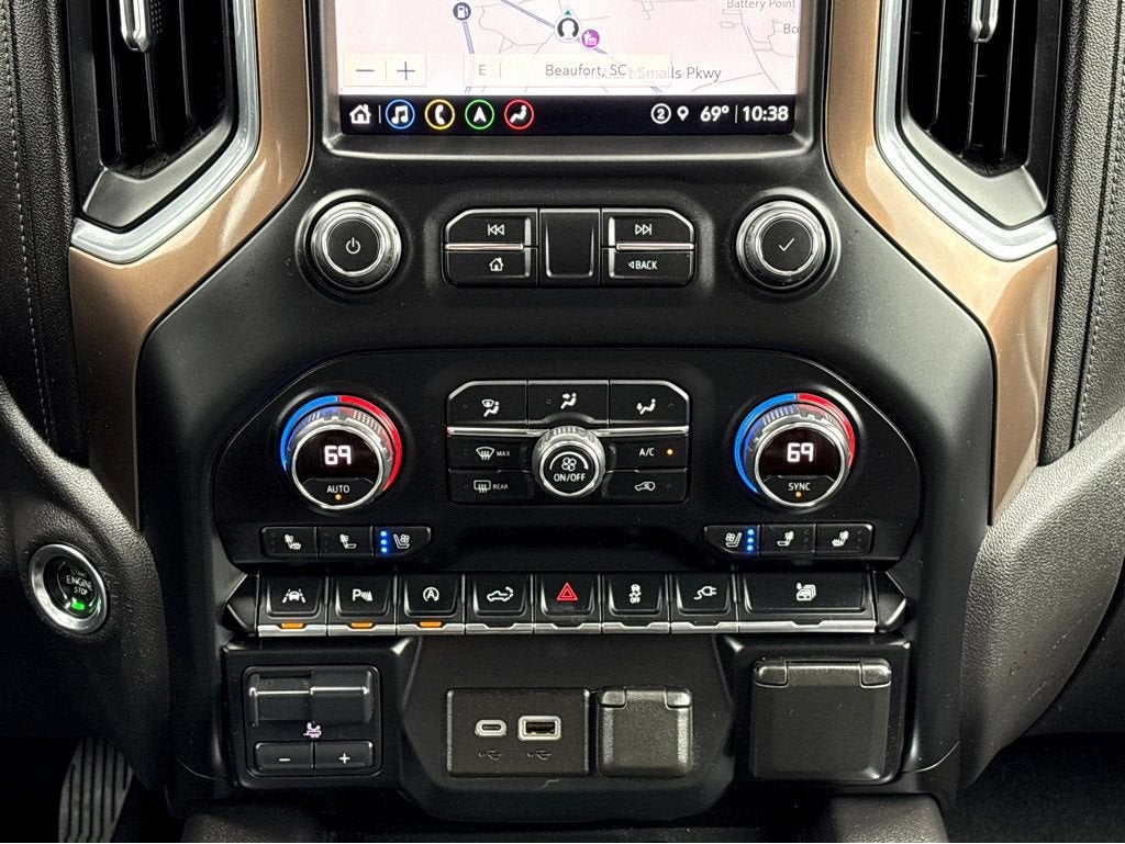 2021 Chevrolet Silverado 1500 Base