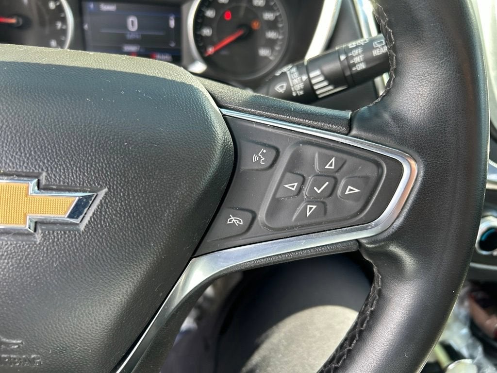 2024 Chevrolet Equinox Base