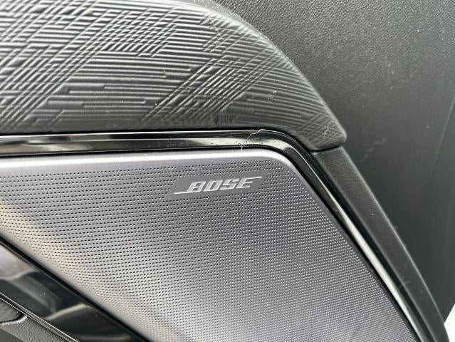 2022 GMC Sierra 1500 AT4X