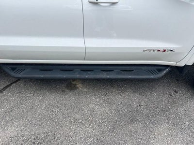 2022 GMC Sierra 1500 AT4X