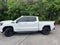 2022 GMC Sierra 1500 AT4X