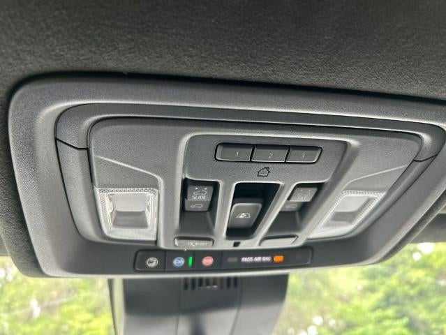 2022 GMC Sierra 1500 AT4X