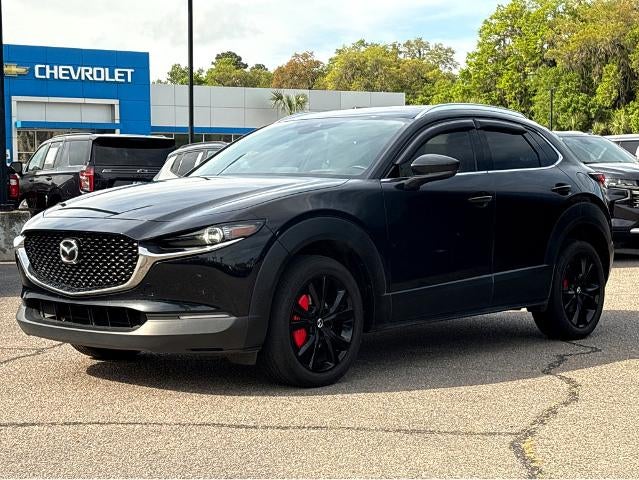 2023 Mazda Mazda CX-30 2.5 Turbo Premium Package