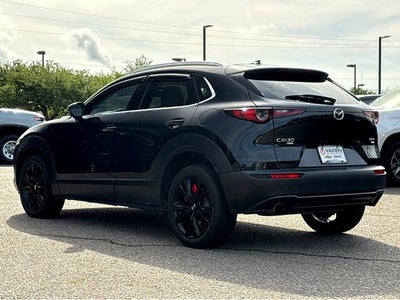2023 Mazda Mazda CX-30 2.5 Turbo Premium Package