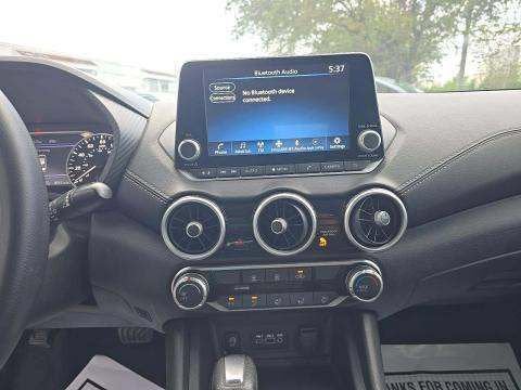 2024 Nissan Sentra Base