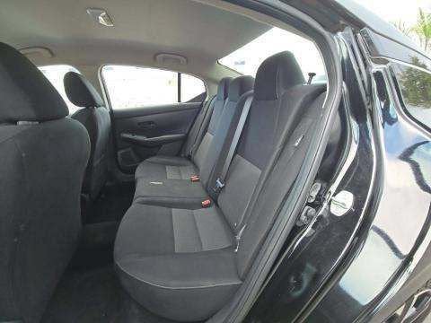 2024 Nissan Sentra Base