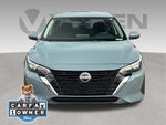 2024 Nissan Sentra Base