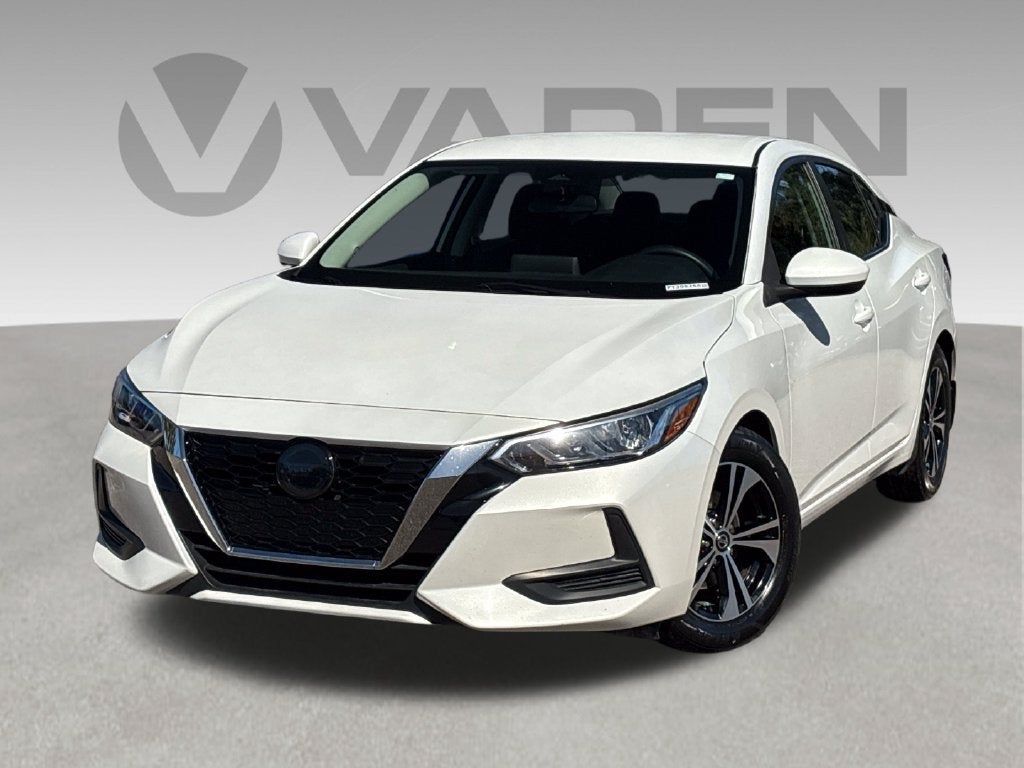 2023 Nissan Sentra Base