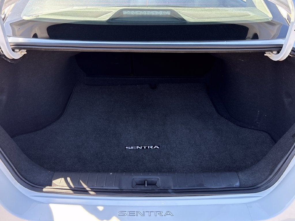 2023 Nissan Sentra Base
