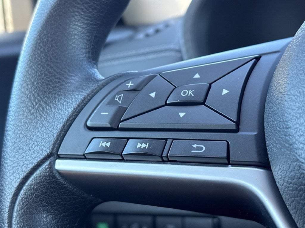 2023 Nissan Sentra Base