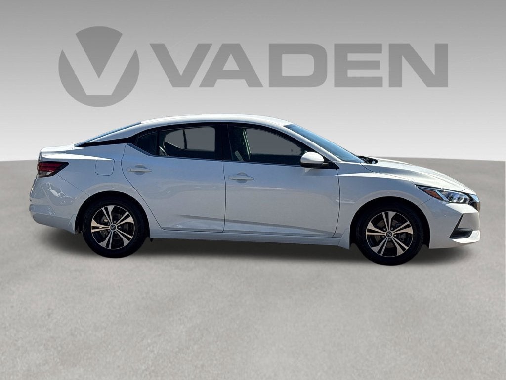 2023 Nissan Sentra Base