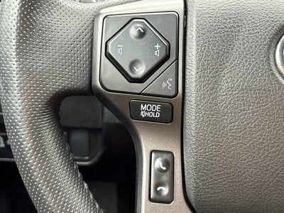 2023 Toyota Tacoma 2WD Base