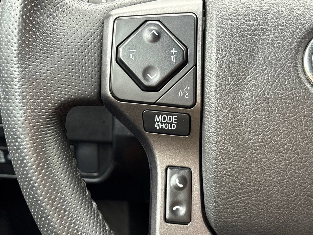 2023 Toyota Tacoma 2WD Base