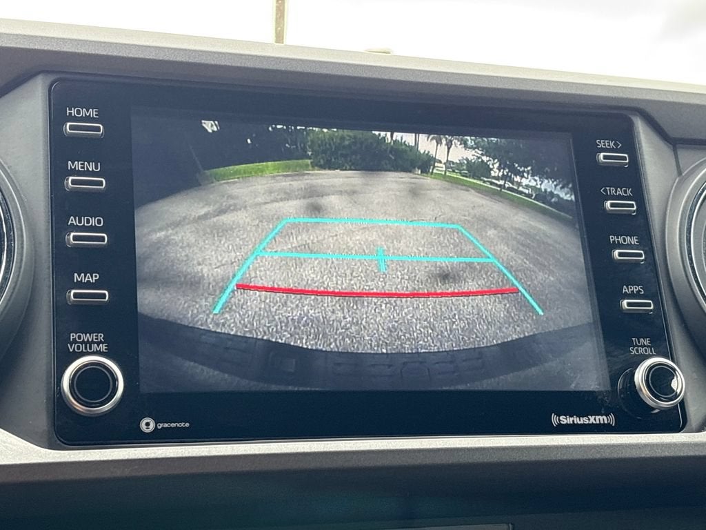 2023 Toyota Tacoma 2WD Base